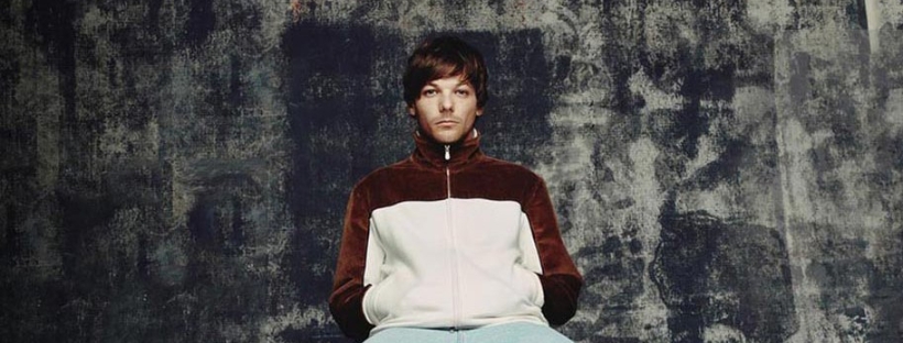 Off The Record – ALBUM FOCUS – Walls, Louis Tomlinson – Welcome to ...